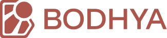 Bodhya Logo